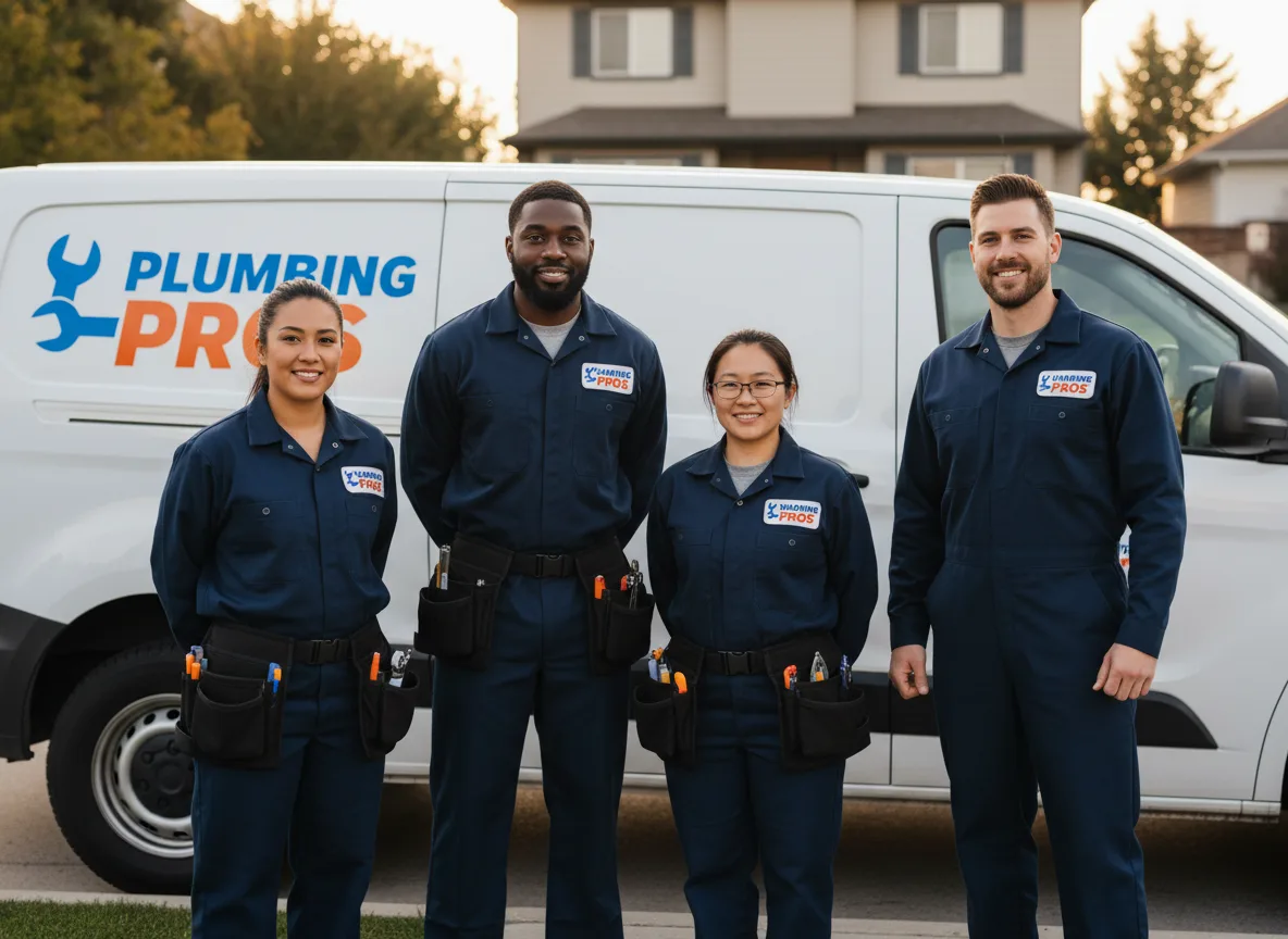 Water Heater Repair company in Edison, NJ